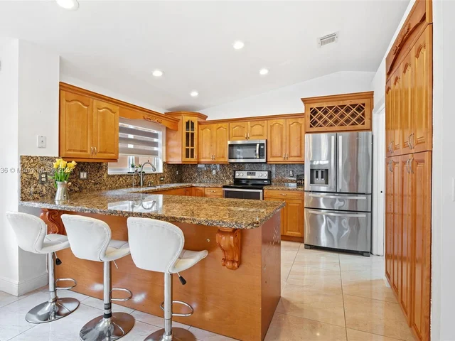 2048 NW 208th Way, Pembroke Pines FL 33029