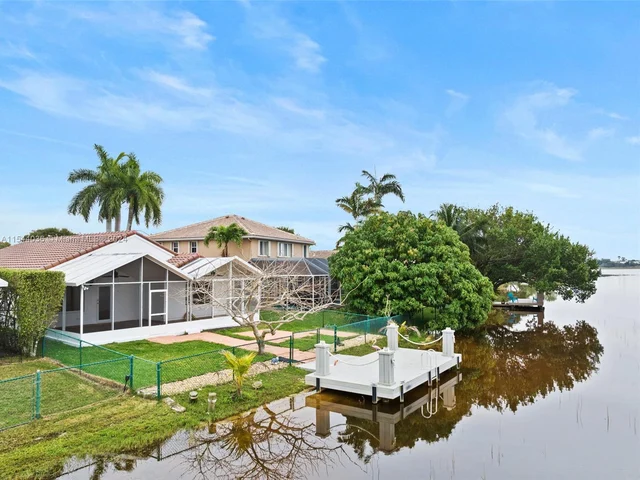 2048 NW 208th Way, Pembroke Pines FL 33029