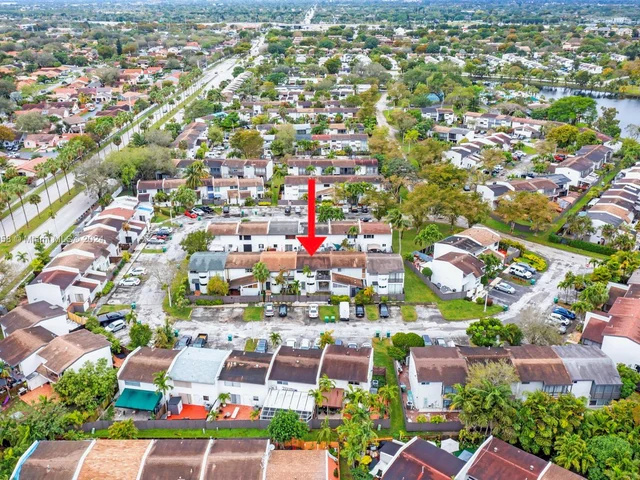 7124 SW 111th Ct # 7124, Miami FL 33173