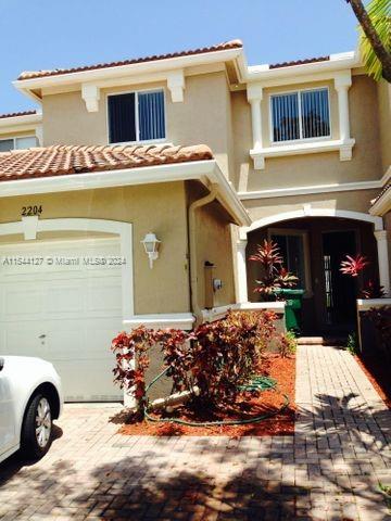 2204 Oakmont Dr # 0, Riviera Beach FL 33404