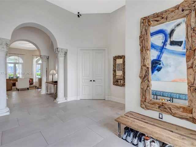 4040 Island Estates Dr, Aventura FL 33160