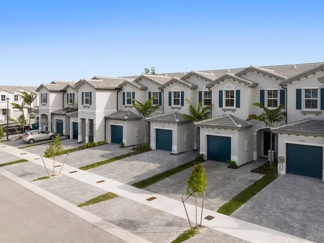 16242 SW 290th Ter, Miami FL 33033