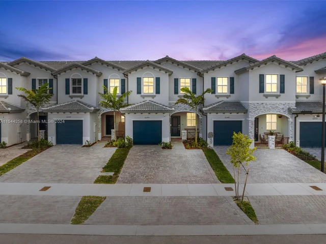 16242 SW 290th Ter, Miami FL 33033