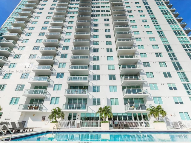 1861 NW S River Dr # 2404, Miami FL 33125