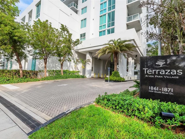 1861 NW S River Dr # 2404, Miami FL 33125