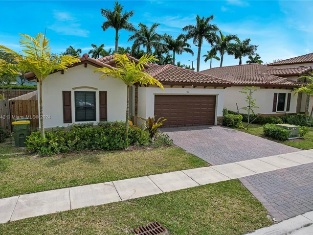 151 NE 27th Ter, Homestead FL 33033