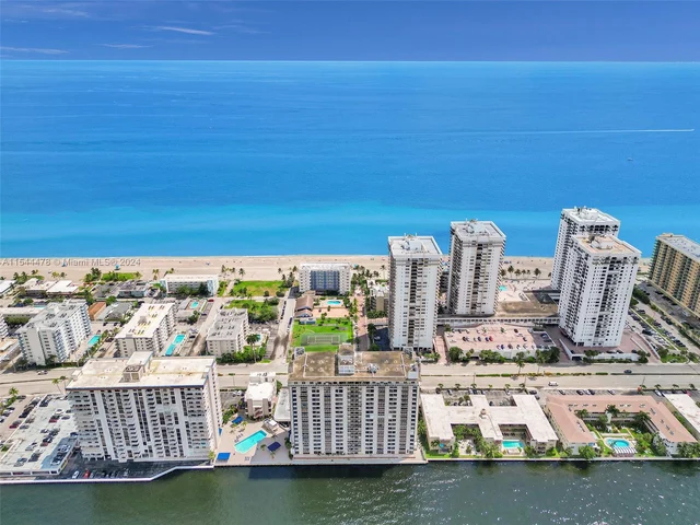 1600 S Ocean Dr # 15B, Hollywood FL 33019