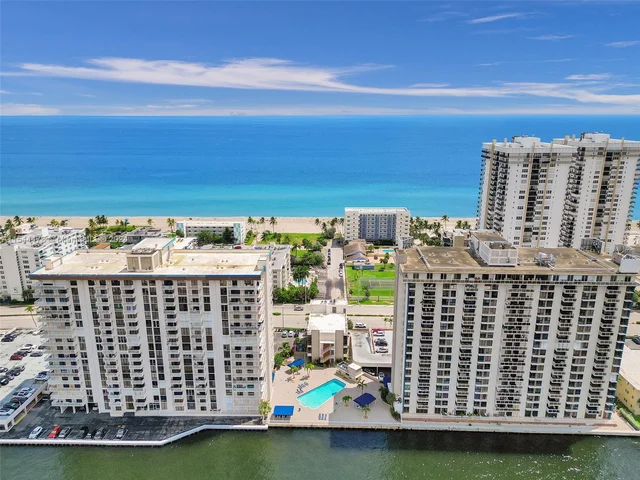 1600 S Ocean Dr # 15B, Hollywood FL 33019