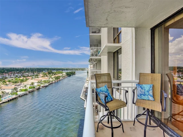 1600 S Ocean Dr # 15B, Hollywood FL 33019