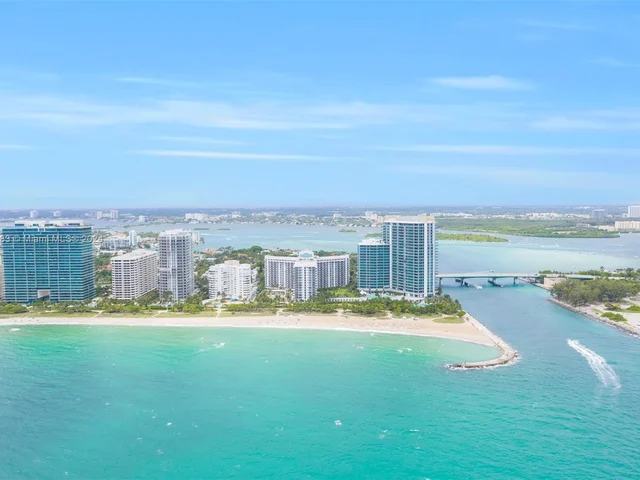 10275 Collins Ave # 405, Bal Harbour FL 33154