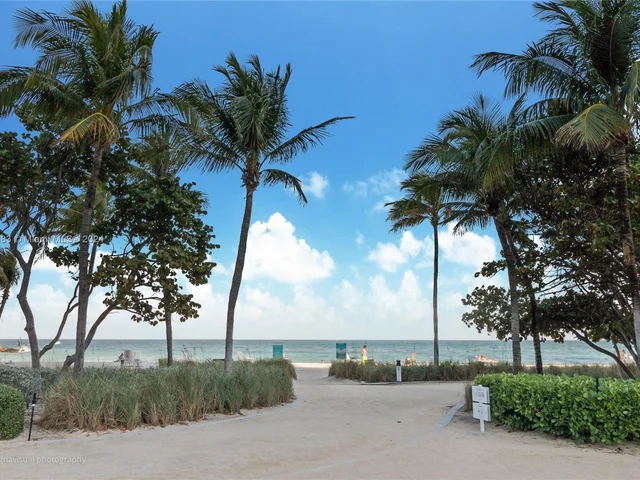 10275 Collins Ave # 405, Bal Harbour FL 33154