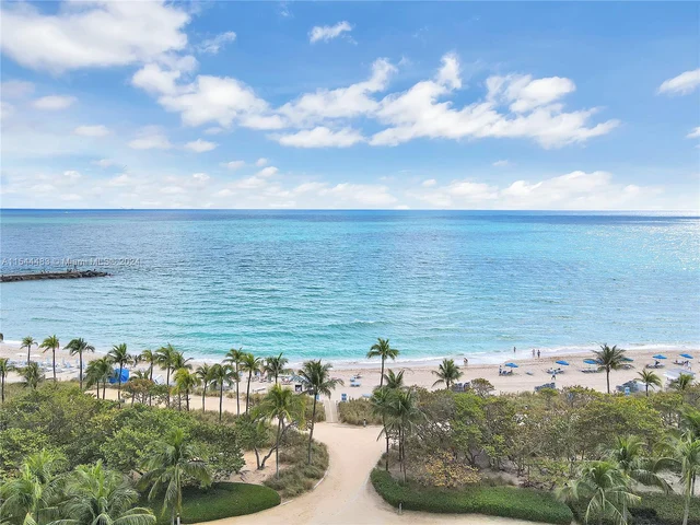 10275 Collins Ave # 405, Bal Harbour FL 33154