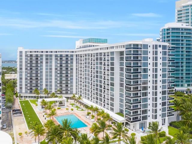 10275 Collins Ave # 405, Bal Harbour FL 33154