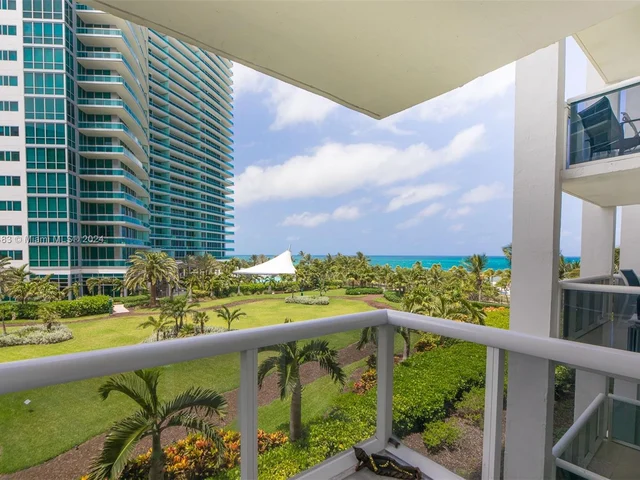 10275 Collins Ave # 405, Bal Harbour FL 33154