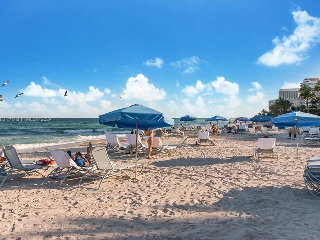 10275 Collins Ave # 405, Bal Harbour FL 33154