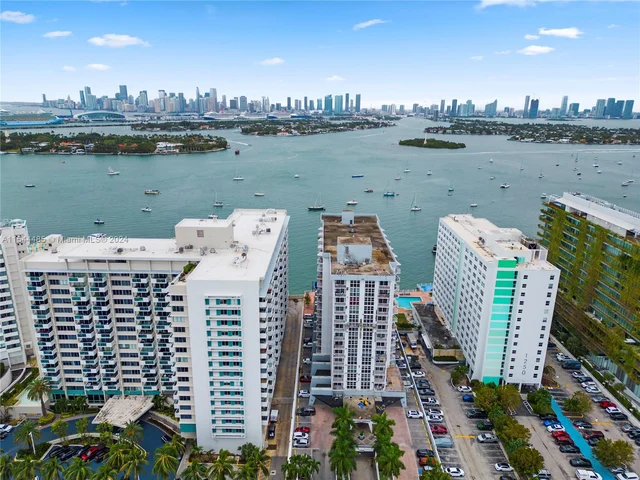 1228 West Ave # 611, Miami Beach FL 33139