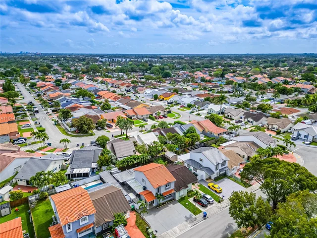 8101 SW 149th Ave, Miami FL 33193