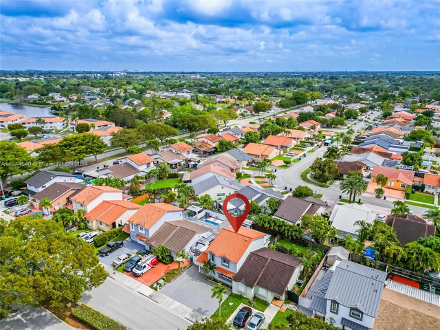 8101 SW 149th Ave, Miami FL 33193