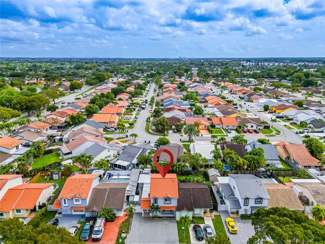 8101 SW 149th Ave, Miami FL 33193