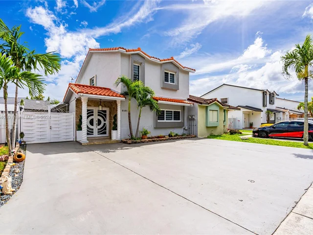 8101 SW 149th Ave, Miami FL 33193