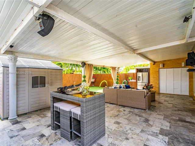 8101 SW 149th Ave, Miami FL 33193