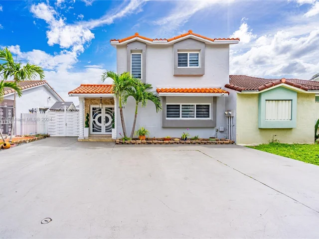 8101 SW 149th Ave, Miami FL 33193