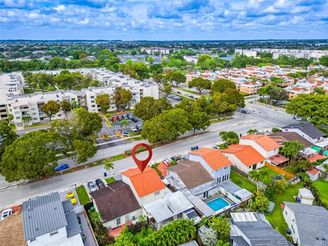 8101 SW 149th Ave, Miami FL 33193