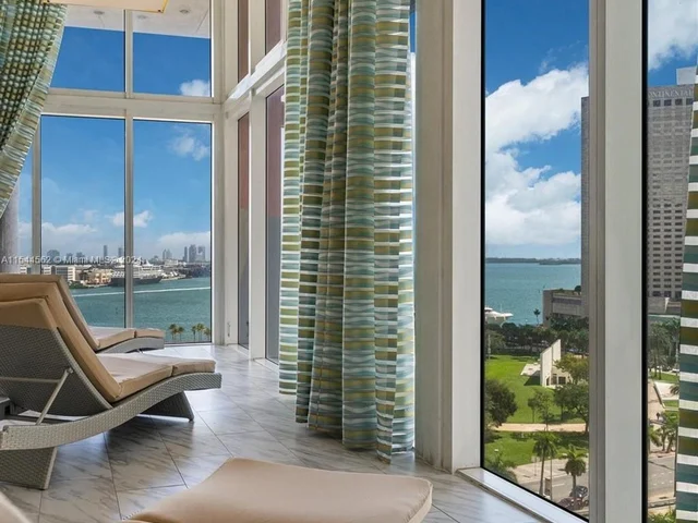 50 Biscayne Blvd # 2903, Miami FL 33132