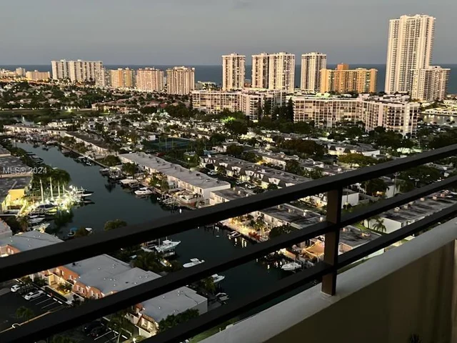 2500 Parkview Dr # 2411, Hallandale Beach FL 33009