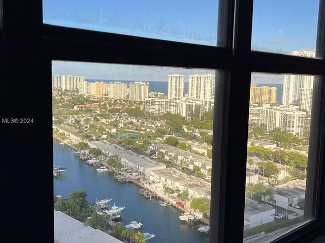 2500 Parkview Dr # 2411, Hallandale Beach FL 33009