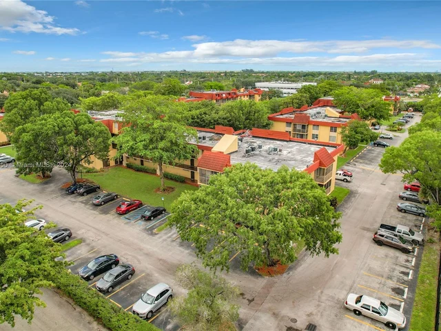 3253 Foxcroft Rd # G314, Miramar FL 33025