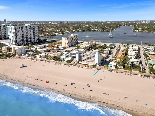 300 Oregon St # 503, Hollywood FL 33019