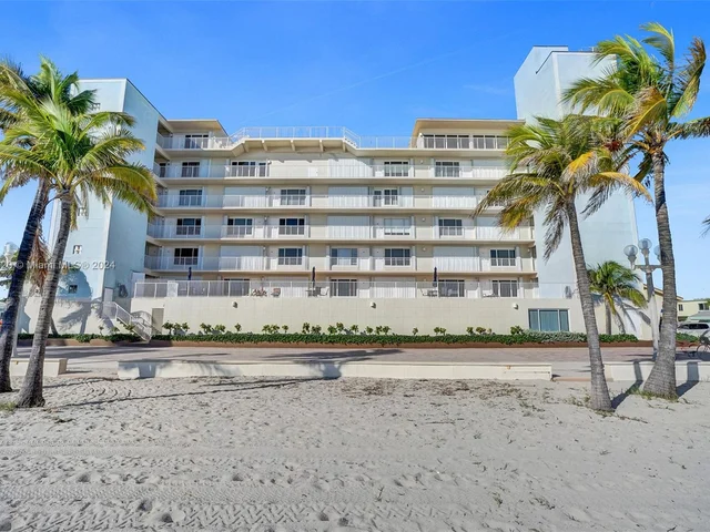 300 Oregon St # 503, Hollywood FL 33019