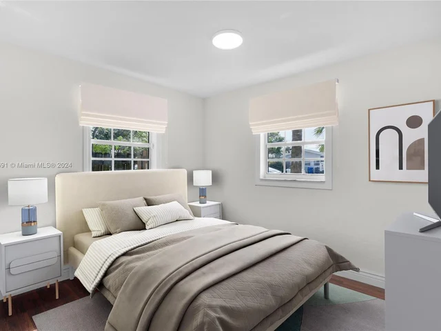 2680 NE 12th Ave, Pompano Beach FL 33064