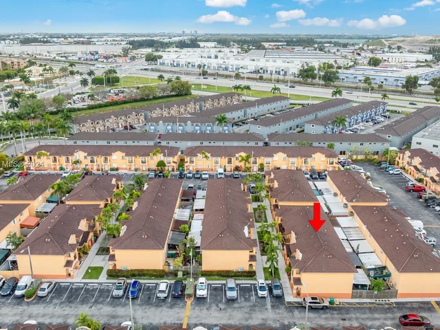 10684 NW 87th Ct # 10684, Hialeah Gardens FL 33018