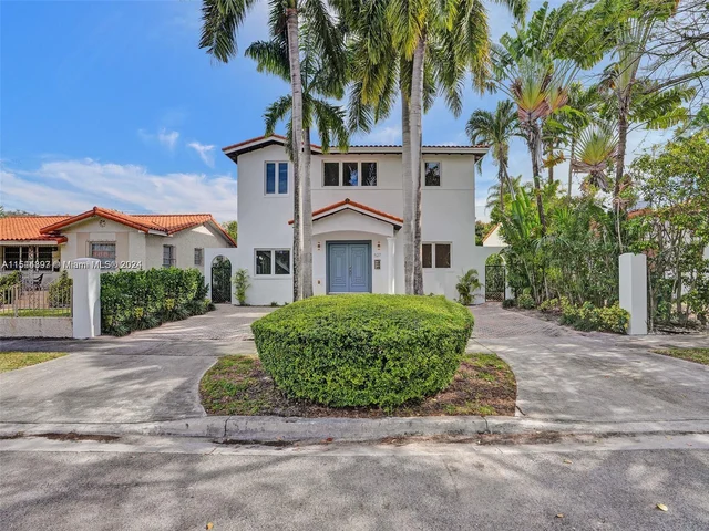 527 SW 20th Rd, Miami FL 33129