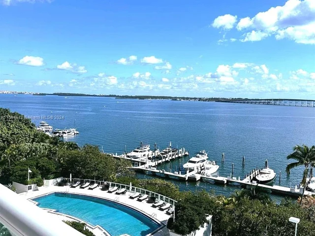 1643 Brickell Ave # 1002, Miami FL 33129