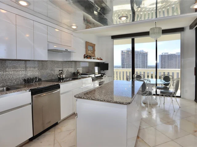 3000 Island Blvd # 2003, Aventura FL 33160