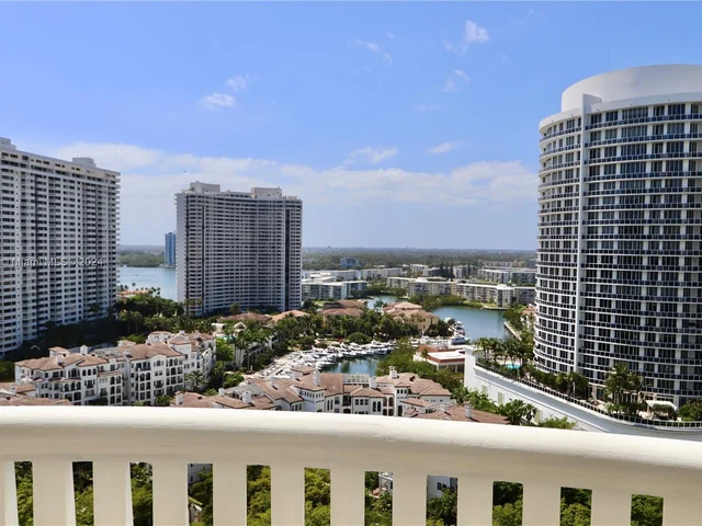 3000 Island Blvd # 2003, Aventura FL 33160