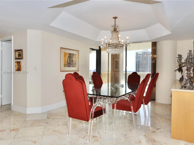 3000 Island Blvd # 2003, Aventura FL 33160