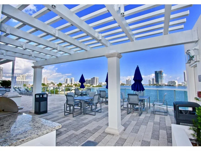 3000 Island Blvd # 2003, Aventura FL 33160