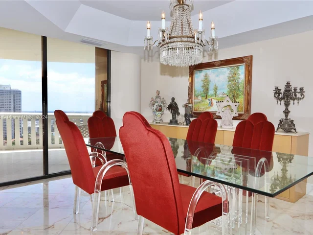 3000 Island Blvd # 2003, Aventura FL 33160