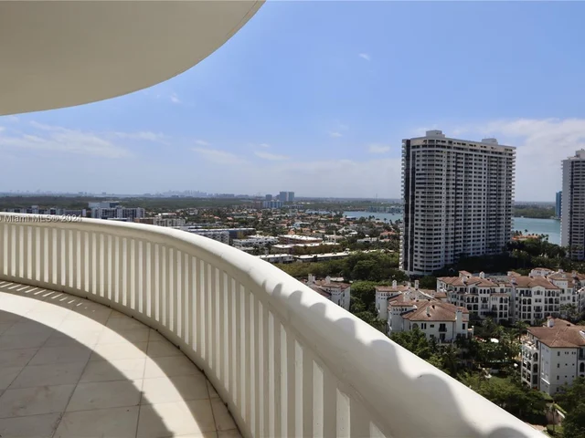 3000 Island Blvd # 2003, Aventura FL 33160