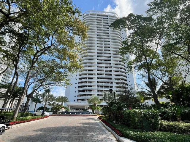 3000 Island Blvd # 2003, Aventura FL 33160