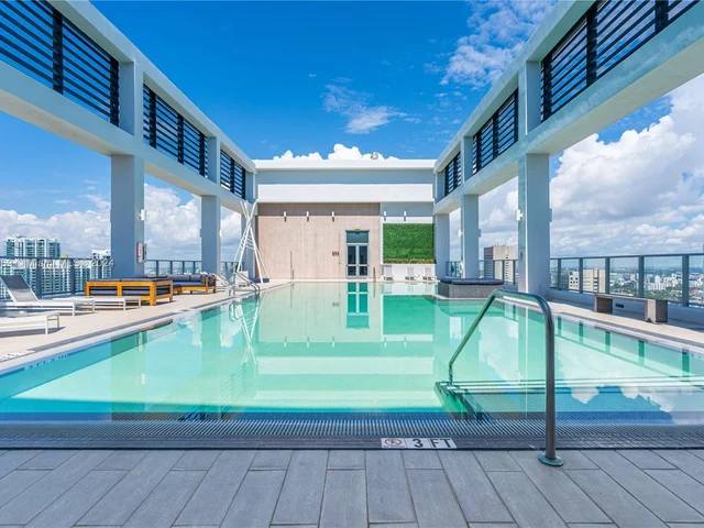 151 SE 1st St # 3203, Miami FL 33131