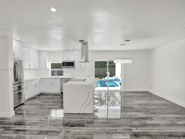 4440 NE 16th Ave, Oakland Park FL 33334