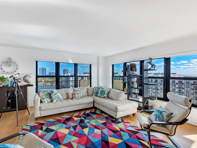 3200 Port Royale Dr N # 1101, Fort Lauderdale FL 33308