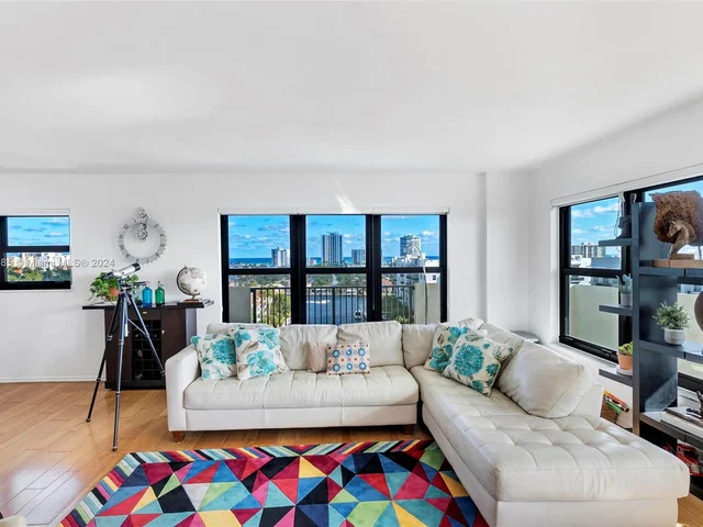 3200 Port Royale Dr N # 1101, Fort Lauderdale FL 33308