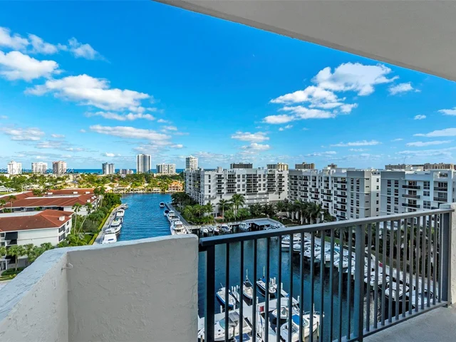 3200 Port Royale Dr N # 1101, Fort Lauderdale FL 33308