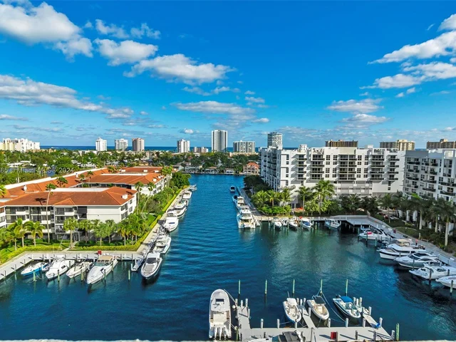 3200 Port Royale Dr N # 1101, Fort Lauderdale FL 33308